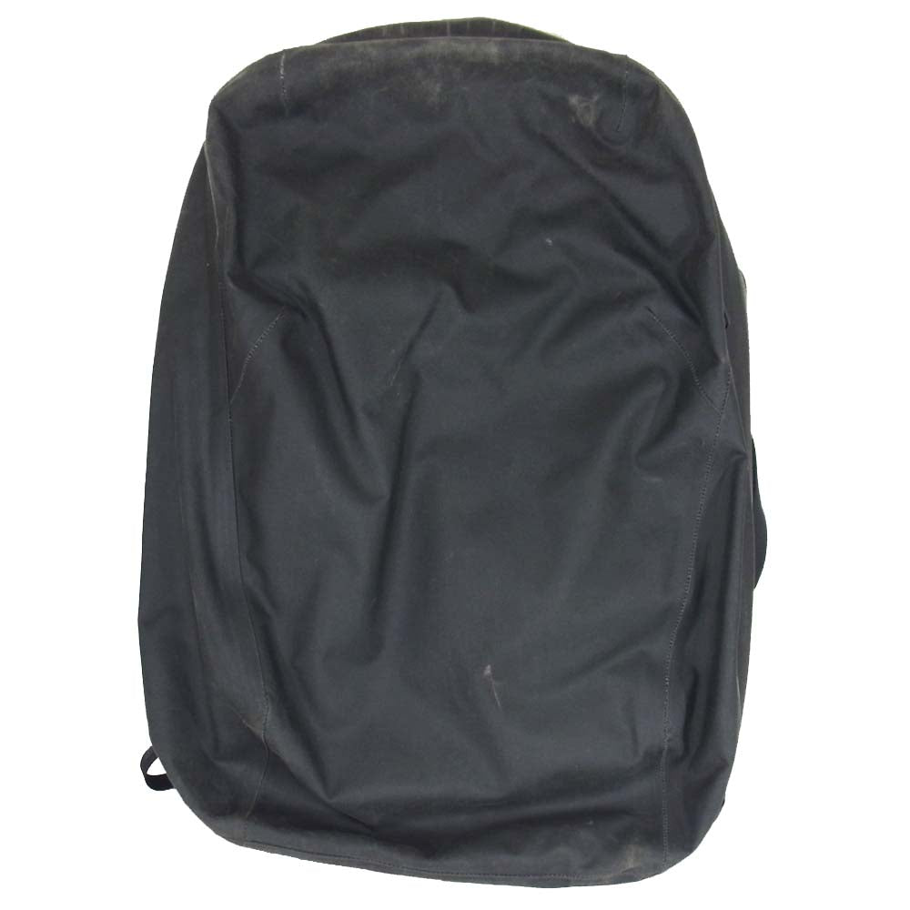 Sebring セブリング バックパック ブラック系【中古】
