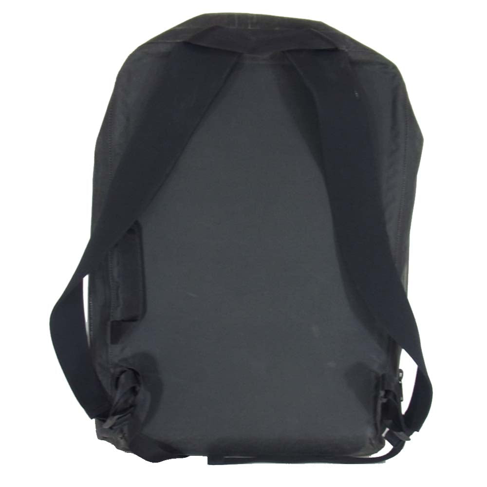 Sebring セブリング バックパック ブラック系【中古】