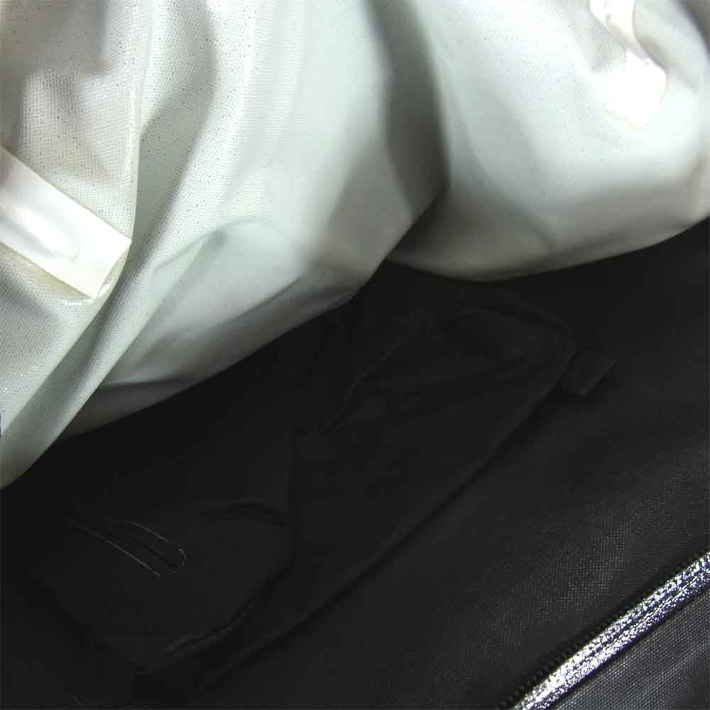 Sebring セブリング バックパック ブラック系【中古】