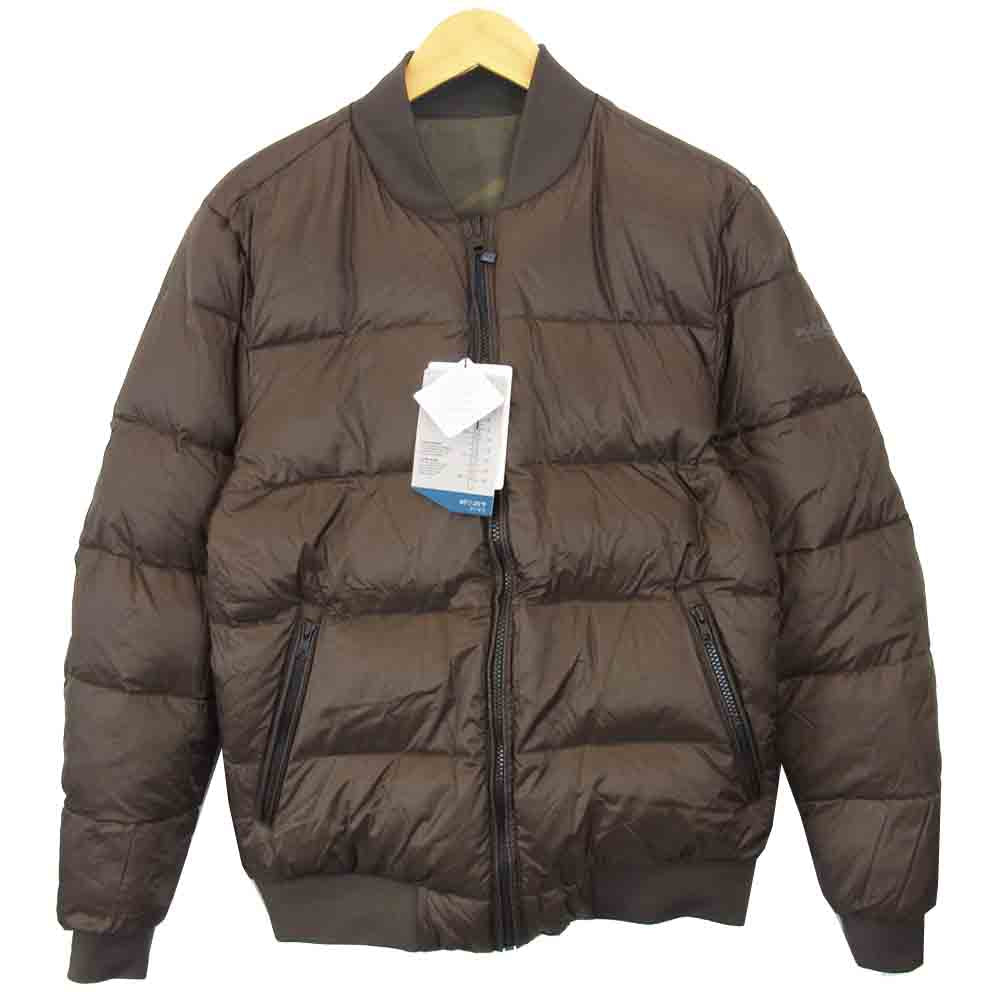 WOOLRICH ウールリッチ USAサイズS EUサイズM W01031 マルチカラー系【新古品】【未使用】【中古】