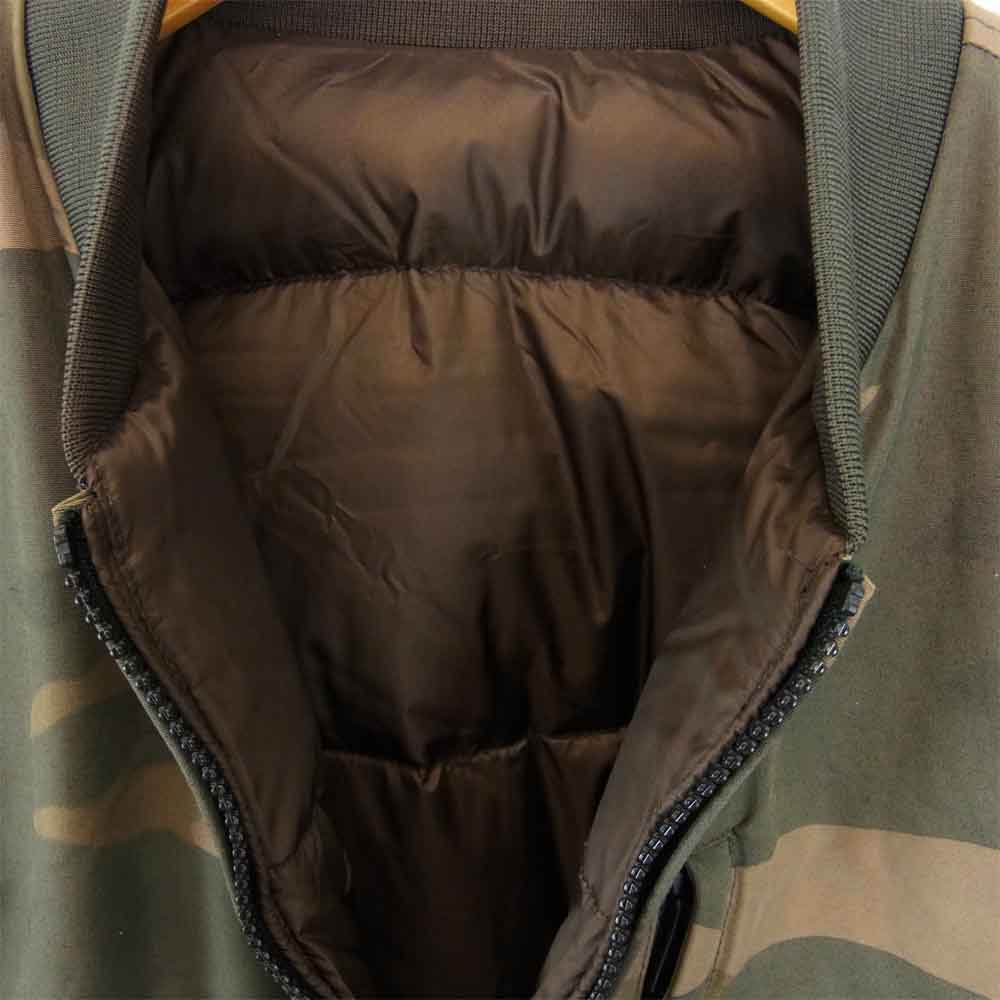 WOOLRICH ウールリッチ USAサイズS EUサイズM W01031 マルチカラー系【新古品】【未使用】【中古】