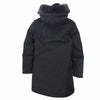 WOOLRICH ウールリッチ BOW BRIDGE COAT WWOU0303 ダウンジャケット サイズＸＳ ブラック系 XS【新古品】【未使用】【中古】