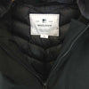 WOOLRICH ウールリッチ BOW BRIDGE COAT WWOU0303 ダウンジャケット サイズＸＳ ブラック系 XS【新古品】【未使用】【中古】