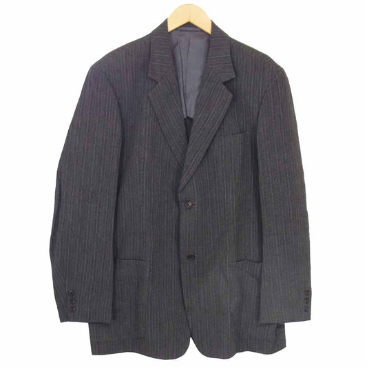 Yohji Yamamoto ヨウジヤマモト Y's for men ワイズフォーメン ジャケット グレー系 M【中古】