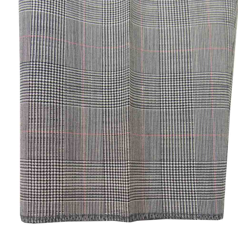 Yohji Yamamoto ヨウジヤマモト COSTUME'D HOMME コスチュームド オム セットアップ ブラック系 M【中古】