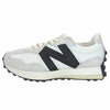 NEW BALANCE ニューバランス MS327CBC 327 casablanca カサブランカ スニーカー ホワイト系 26cm【新古品】【未使用】【中古】