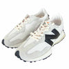 NEW BALANCE ニューバランス MS327CBC 327 casablanca カサブランカ スニーカー ホワイト系 26cm【新古品】【未使用】【中古】