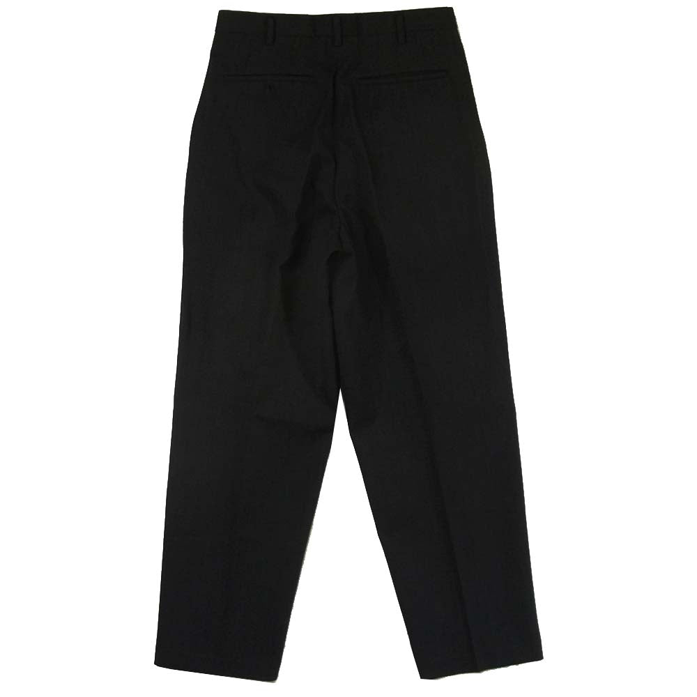 Yohji Yamamoto ヨウジヤマモト ME-X03-114 Y's for men ワイズフォーメン ダブル セットアップ ジャケット パンツ ダークグレー系 L【中古】