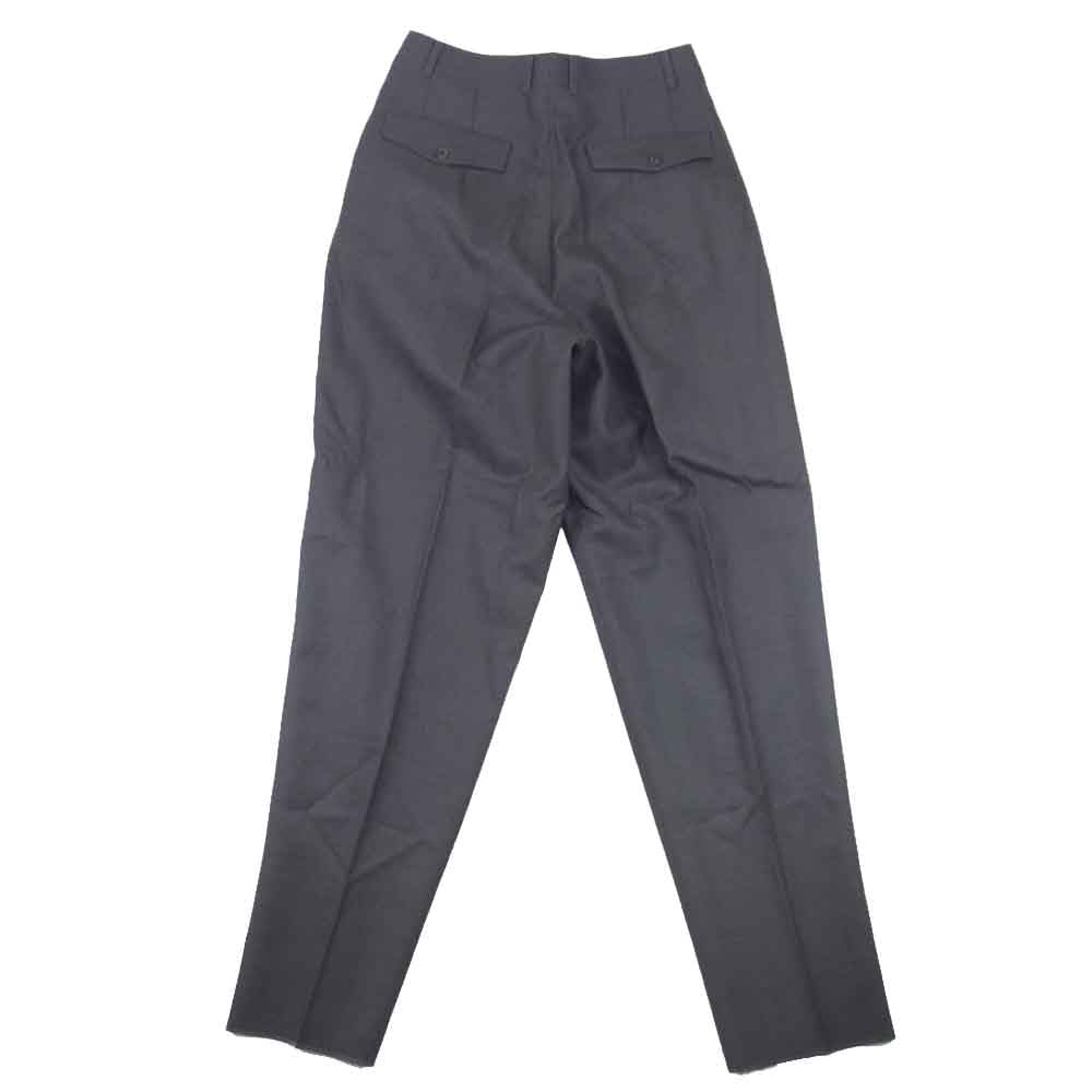 Yohji Yamamoto ヨウジヤマモト Y's for men ワイズフォーメン ダブル セットアップ グレー系 M【中古】