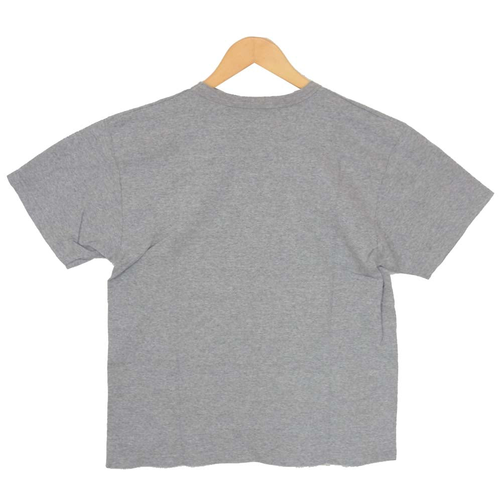 GLORY PARK グローリーパーク Ｔシャツ グレー系 40【中古】