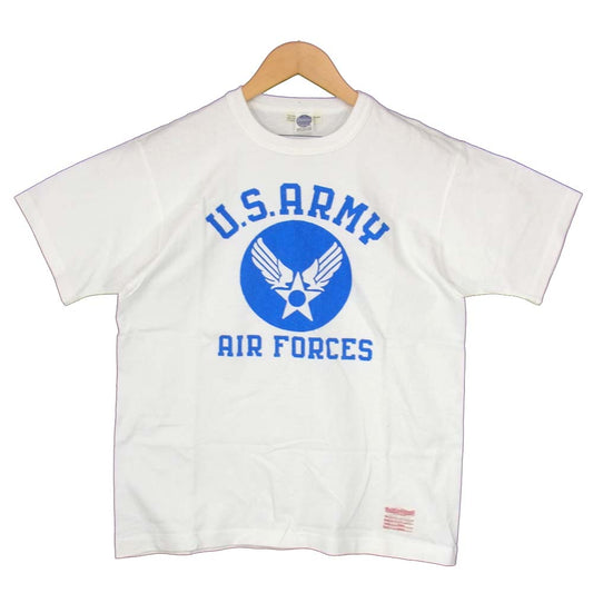 TOY'S McCOY トイズマッコイ Ｔシャツ ホワイト系 M【中古】