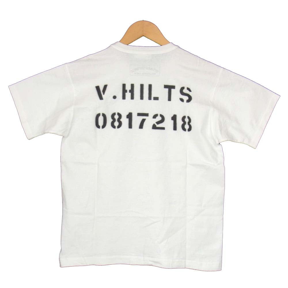 TOY'S McCOY トイズマッコイ Ｔシャツ ホワイト系 M【中古】