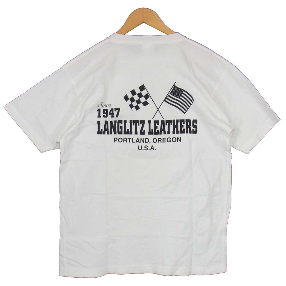 限定品　ラングリッツクラシックTシャツ5枚セット