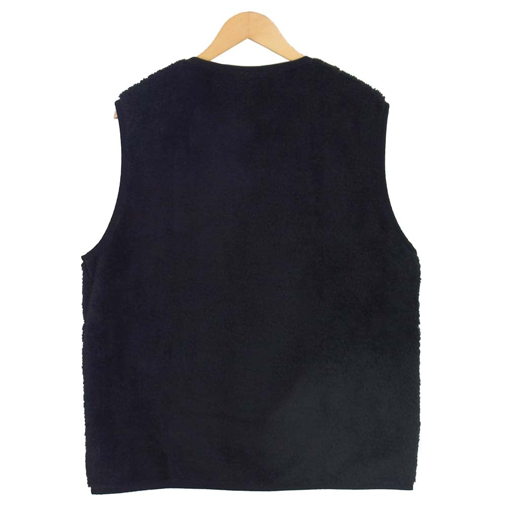 patagonia パタゴニア Los Gatos Vest ロス ガトス ベスト ブラック系 L【新古品】【未使用】【中古】