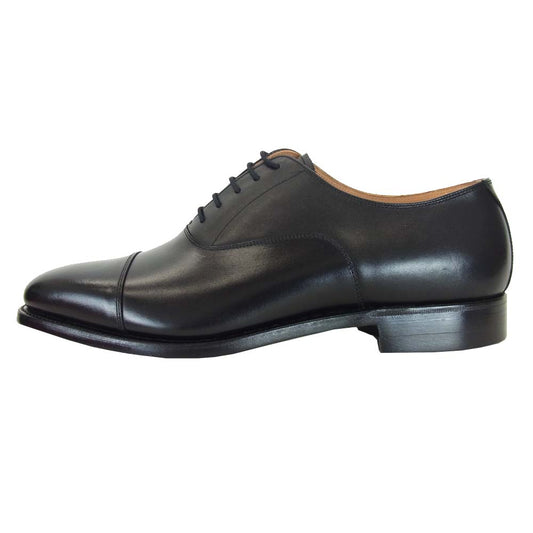 SCOTCH GRAIN スコッチグレイン 3526 アシュランス ストレートチップ ブラック系 26【新古品】【未使用】【中古】