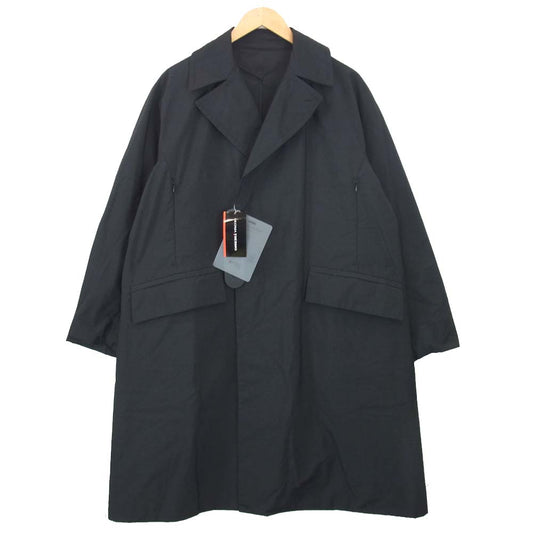 TEATORA テアトラ 20AW TT-102-DP Device Coat dual point デバイスコート デュアルポイント ブラック系 2【美品】【中古】