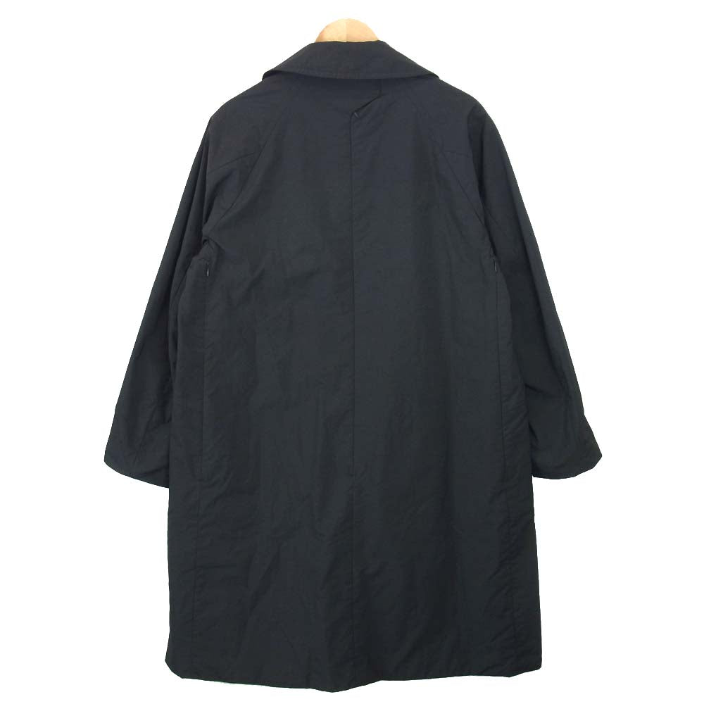TEATORA テアトラ 20AW TT-102-DP Device Coat dual point デバイスコート デュアルポイント ブラック系 2【美品】【中古】