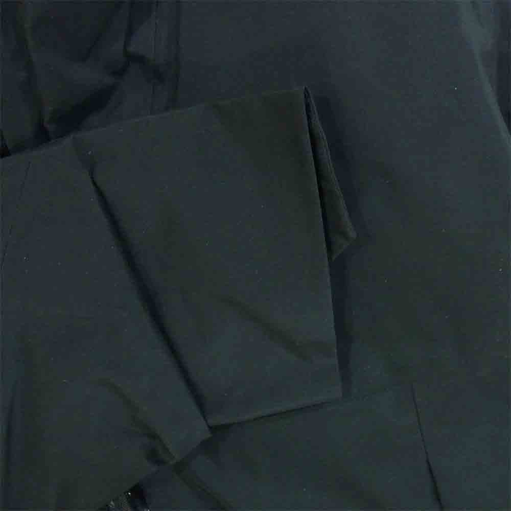 ARC'TERYX アークテリクス 16597 VEILANCE MONITOR DOWN JACKET モニター ダウンジャケット ブラック系 S【美品】【中古】