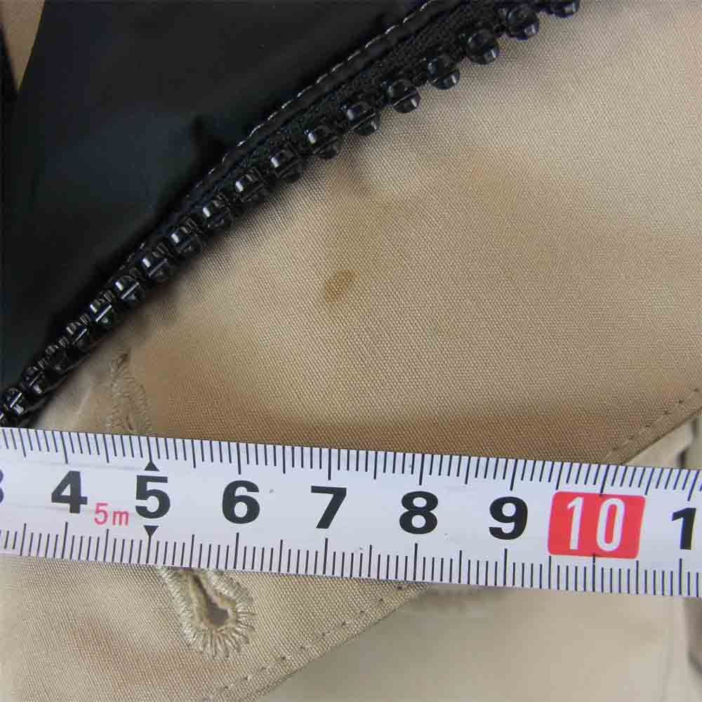 CANADA GOOSE カナダグース 3430JM 国内正規品 グリフィンタグ BEAUTY＆YOUTH ビューティアンドユース HAMILTON ハミルトン ダウン ジャケット【中古】