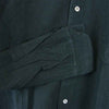 Yohji Yamamoto ヨウジヤマモト Ys formen コットン シャツ ブラック系 ブラック系 M【中古】