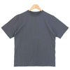 GRAPHPAPER グラフペーパー Original 2-Pack Crew Neck Tee GRAY パック Tシャツ グレー系 2【中古】