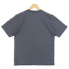 GRAPHPAPER グラフペーパー Original 2-Pack Crew Neck Tee GRAY パック Tシャツ グレー系 2【中古】