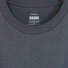 GRAPHPAPER グラフペーパー Original 2-Pack Crew Neck Tee GRAY パック Tシャツ グレー系 2【中古】