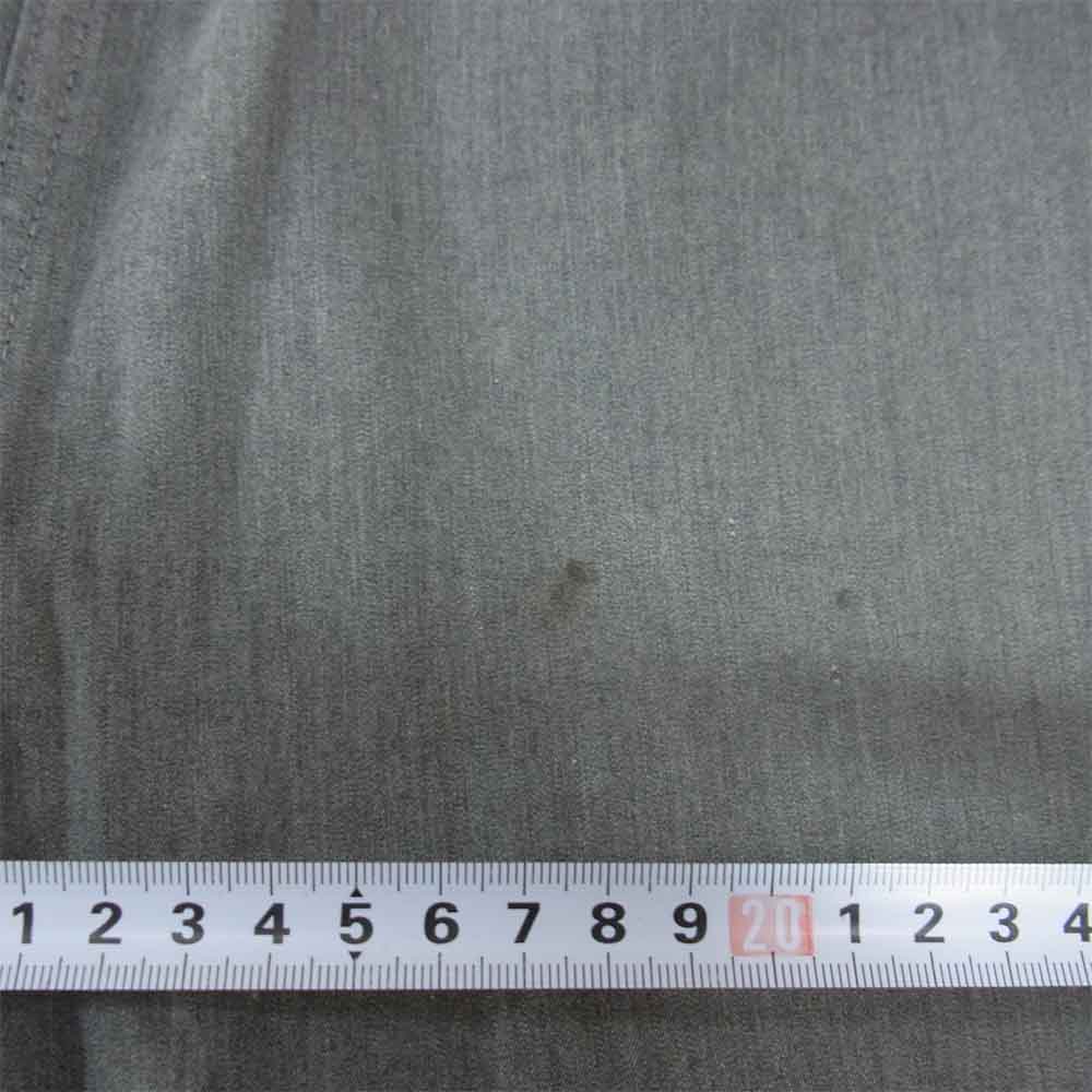 FilMelange フィルメランジェ 5HPT-SEWELL-HTG SEWELL イージーパンツ グレー系 4【中古】