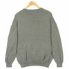 GRAPHPAPER グラフペーパー GM201-80123B Suvin Crew Neck Knit スビン クルーネック ニット グレー系 1【中古】