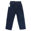 GRAPHPAPER グラフペーパー GM211-40083B Denime Five Pocket Pants デニム ファイブ ポケット パンツ インディゴブルー系 2【極上美品】【中古】