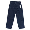 GRAPHPAPER グラフペーパー GM211-40083B Denime Five Pocket Pants デニム ファイブ ポケット パンツ インディゴブルー系 2【極上美品】【中古】