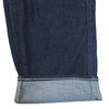 GRAPHPAPER グラフペーパー GM211-40083B Denime Five Pocket Pants デニム ファイブ ポケット パンツ インディゴブルー系 2【極上美品】【中古】