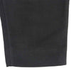 GRAPHPAPER グラフペーパー GM203-40024B DOUBLE CLOTH MOLESKIN TROUSER ダブルクロス モールスキン トラウザー パンツ C.GRAY 2【極上美品】【中古】