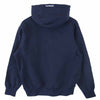 Supreme シュプリーム 20AW 未使用品 S Logo Hooded Sweatshirt エスロゴ フーデッド スウェット パーカー ネイビー系 S【極上美品】【中古】