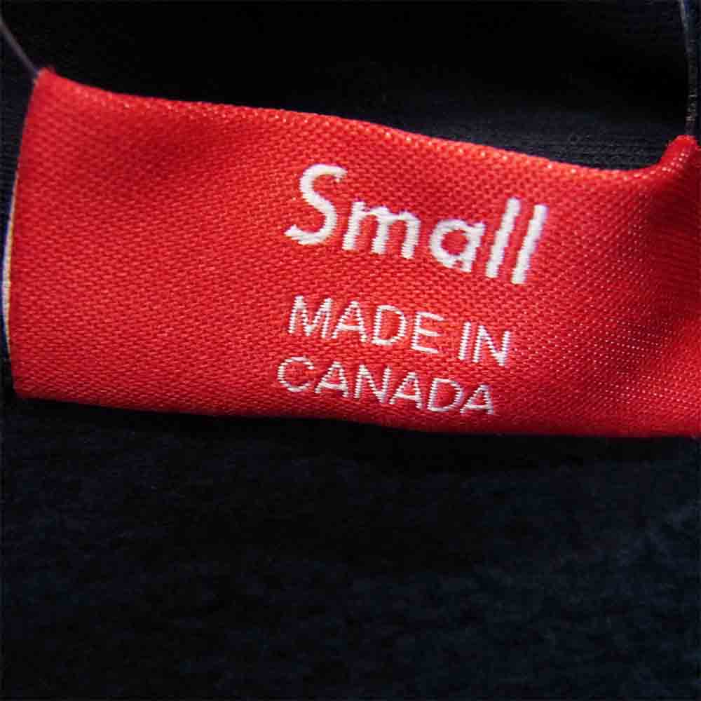 Supreme シュプリーム 20AW 未使用品 S Logo Hooded Sweatshirt エスロゴ フーデッド スウェット パーカー ネイビー系 S【極上美品】【中古】