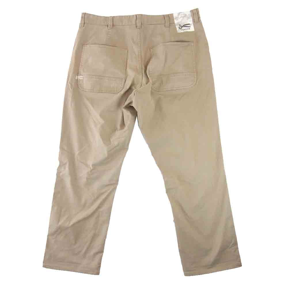 デンハム パンツ ベージュ系【中古】