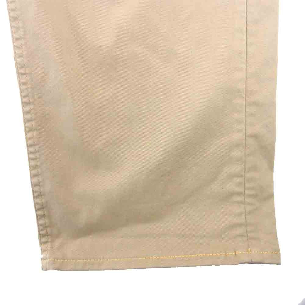 デンハム パンツ ベージュ系【中古】
