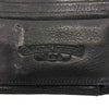 CHROME HEARTS クロムハーツ（原本有） WALLET WAVE CH クロスボールボタン ウェーブ ウォレット ブラック系【中古】