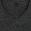 CHROME HEARTS クロムハーツ（原本無） 008-043984 Vネック 半袖 Tシャツ グレー系 グレー系 M【中古】