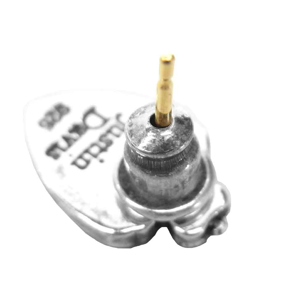 Justin Davis ジャスティンデイビス SEJ190 HERITAGE ヘリテージ ピアス シルバー系 表記無し【中古】