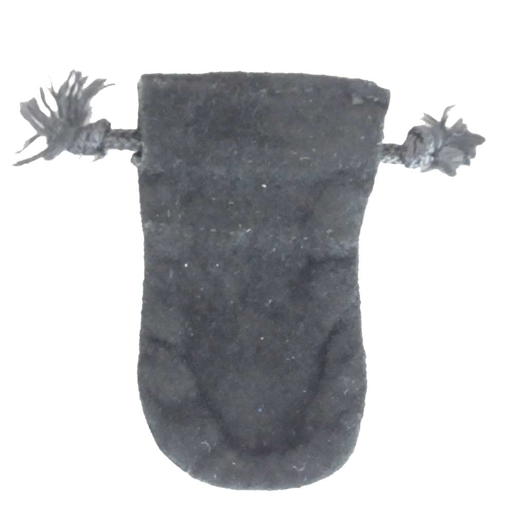 CHROME HEARTS クロムハーツ（原本無） 18K RING TNY E CH PLS DIA ダイヤ タイニーE CH プラス リング シルバー系 シルバー系【中古】