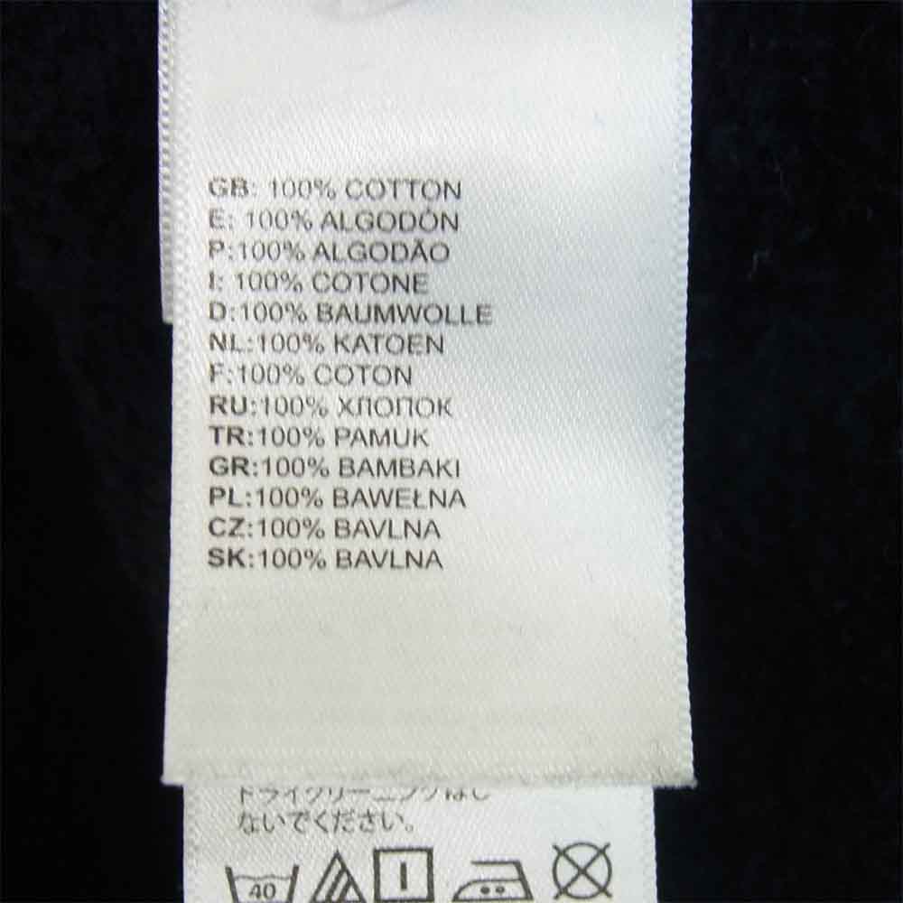 THE NORTH FACE ノースフェイス F19MC05 Half Dome Pullover Hoodie ハーフドーム プルオーバー フーディ ブラック系 S【中古】