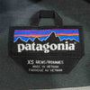 patagonia パタゴニア 83802 未使用品 TORRENTSHELL JACKET トレント シェル ジャケット ブラック系 XS【極上美品】【中古】
