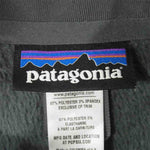 patagonia パタゴニア 2513FA13 R2 Fleece Jacket フリース ジャケット グレー系 XS【中古】