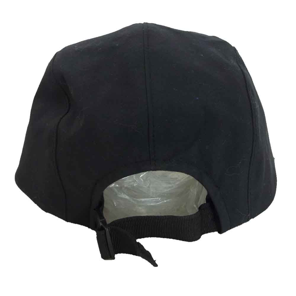 THE NORTH FACE ノースフェイス NN01606 ゴアテックス キャップ ブラック系 FREE【中古】