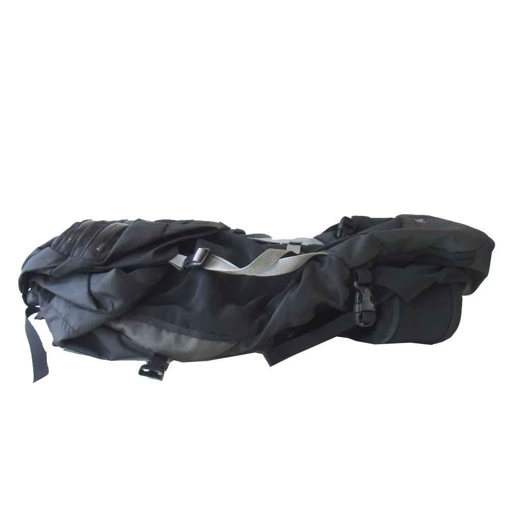 ARC'TERYX アークテリクス Axios 35 アクシオス 35 バックパック リュック ブラック系【中古】