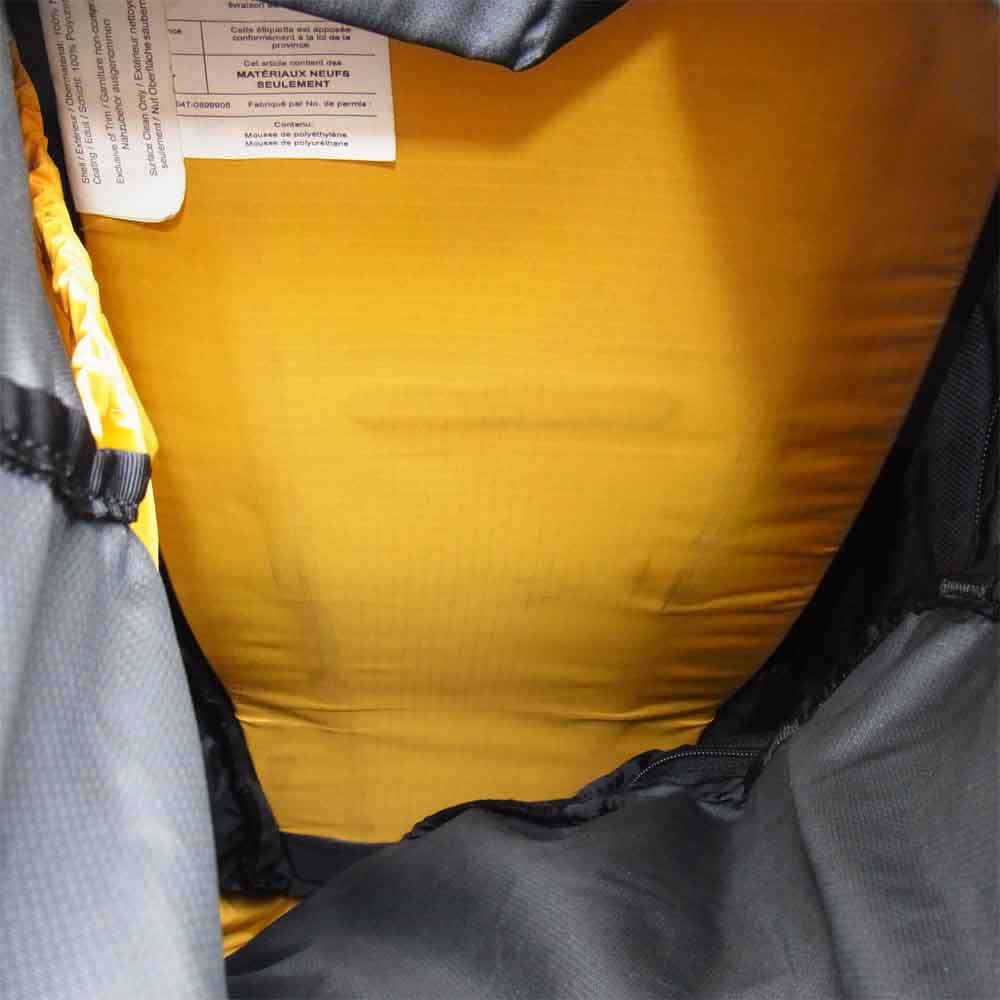 ARC'TERYX アークテリクス Axios 35 アクシオス 35 バックパック リュック ブラック系【中古】