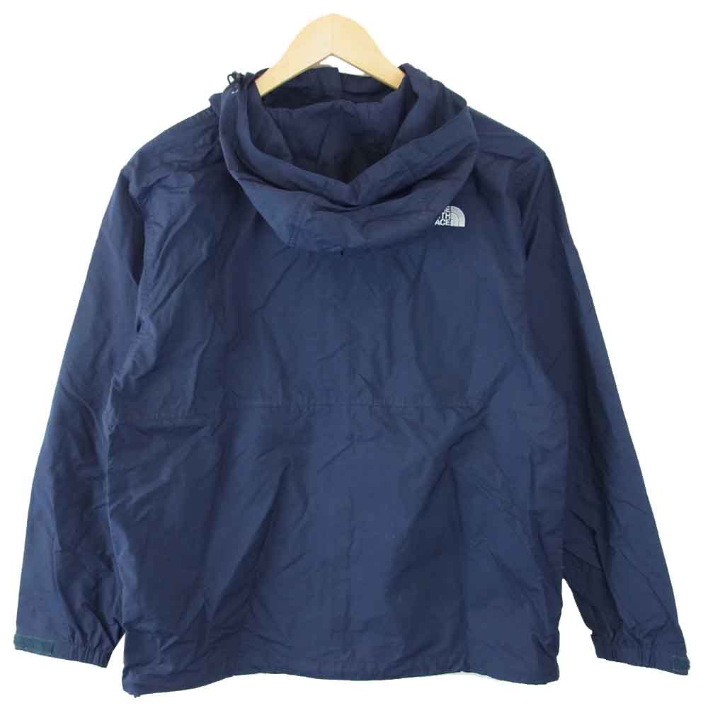 THE NORTH FACE ノースフェイス NP71830 COMPACT JACKET コンパクト