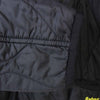 Barbour バブアー D2380 LIDDESDALE TRACK QUILT リッズデイル トラック キルティング ジャケット  ブラック系 S【中古】