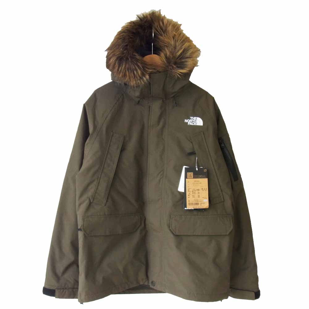 THE NORTH FACE ノースフェイス NP61938 国内正規品 Grace triclimate